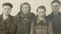 Жители Белгородской области самоотверженно помогали разведчикам и партизанам