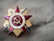 Сколько белгородцев так и не узнали о том, что удостоены ордена Отечественной войны
