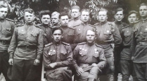 Солдатская элита